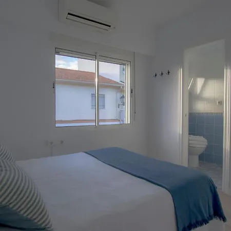 Pensión Pensión Isbel Málaga