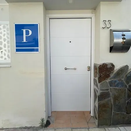 Pensión Pensión Isbel
